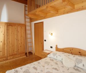 Casa Rubino Lake & Dolomites