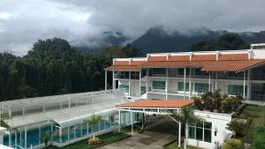 Hotel Casablanca Xicotepec