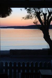 Hotel Paros Paros Greece