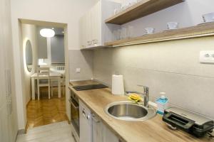 Apartments Parlament