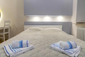 Apartments Parlament