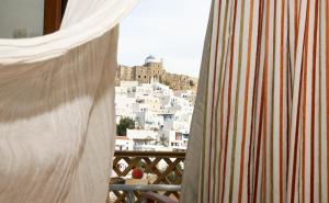 Atlantic Astypalaia Greece