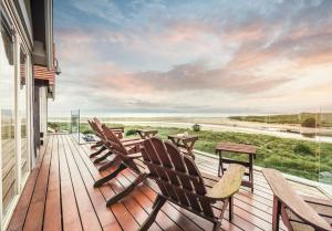 Holiday Home room in South View House