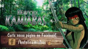 Hotel Icamiabas