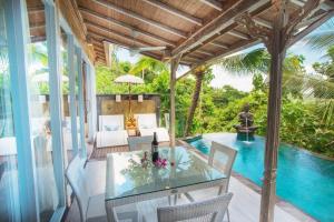 Bella Kita Mountain Retreat & Spa