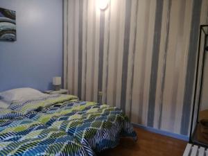 Twin Room room in Hospedaria 5 Bicas
