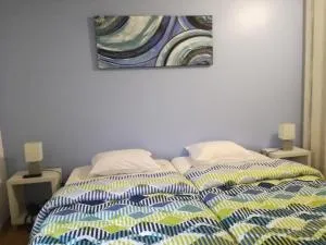 Hospedaria 5 Bicas - Aveiro