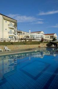 Hotel Αchillion Grevena