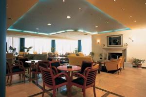 Hotel Αchillion Grevena