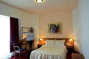 Hotel Αchillion Grevena