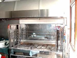 Kleanthis Apartments