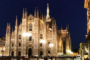 The Pearl - Top of the spots in Milan