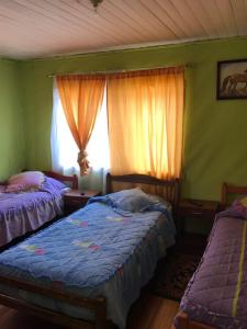 Hospedaje Freire