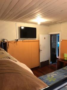 Hospedaje Freire