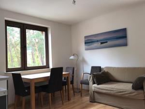 Nowa Apartamenty Apartament Słoneczny Bulwar