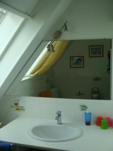 Chambre d'Hôtes les Champarts photo 15