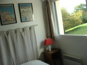 Chambre d'Hôtes les Champarts photo 12