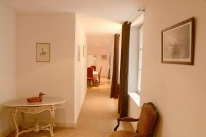 Appartements Residence des Bains : Appartement (7 Adultes)