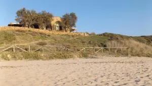 Villa Iride - Trinità dʼAgultu e Vignola