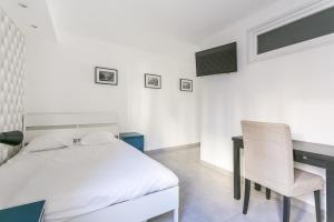 Appartements Coeur Urbain Apartments - Place de la Comedie : photos des chambres