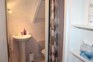 Ma petite Neuvillaise