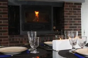 Ma petite Neuvillaise - Grèges