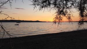 One-Bedroom Apartment room in Apartment Gotovina Biograd na Moru
