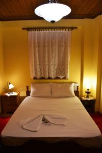 Annas Villa Portaria