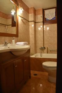 Annas Villa Portaria