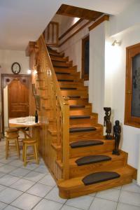 Annas Villa Portaria