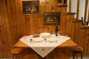 Anna's Villa Portaria Pelion Greece