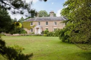 Vicarage House & Pool House - Hockham