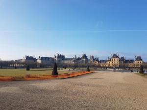 Sejours chez l'habitant La Montignonne : photos des chambres