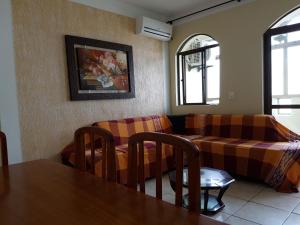 Capao da canoa Apto. 3 dorm