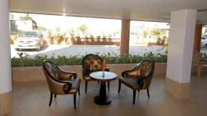 Sai Palace Budget Hotel