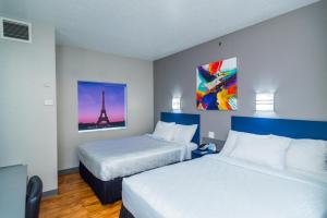 Studio Z, an Ascend Collection Hotel