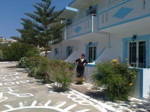 Dionysia Apartments Kos Greece