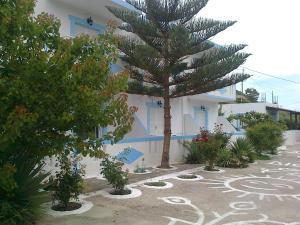 Dionysia Apartments Kos Greece