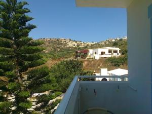 Dionysia Apartments Kos Greece