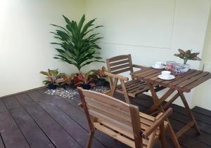 The Serene House Bangkok