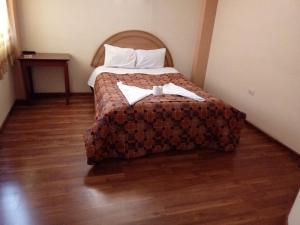 Hostal Inkawatana Inn