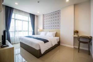 Triple Z Hotel, Hotely - Hua Hin