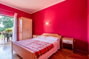 Apartment - Ground Floor room in Apartments Vitomir