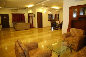 Swan Suites Madhapur