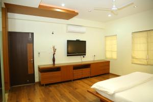 Swan Suites Madhapur