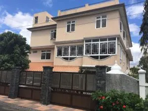 Br Court Apartments - Vacoas