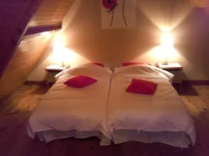 Ma petite normande - Puys