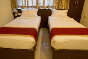 Hotel Blue Bell