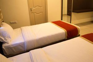 Hotel Blue Bell