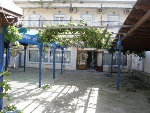 Filoktitis Limnos Greece